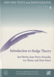 Introduction to Hodge Theory  