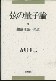 弦の量子論 超弦理論への道 