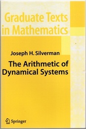The Arithmetic of Dynamical Systems (Soft)  