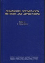 Nonsmooth Optimization Methods and Applications  