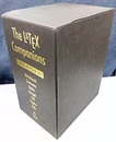 The LaTeX Companions (3rd Revised Set) 1. The LaTeX Companion(2nd Ed.), 2. The LaTeX Graphics Companion(2nd Ed.), 3. The LaTeX Web Companion, 4. Guide to LaTeX(4th Ed.) 1と4にCD-Rom付属