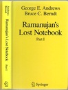 Ramanujan’s Lost Notebook : Part 1 (Hard)  