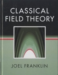 Classical Field Theory  
