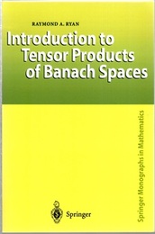 Introduction to Tensor Products of Banach Spaces (Soft)  