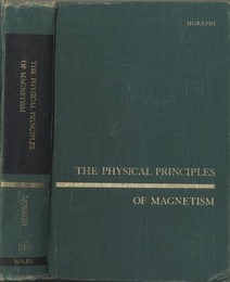 The Physical Principles of Magnetism  
