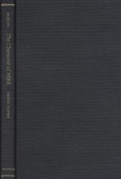 The Character of Mind : 2nd Edition (Hard) An Introduction to the Philosophy of Mind 