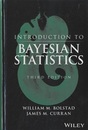 Introduction to Bayesian Statistics : 3rd Edition  