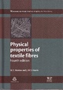 Physical Properties of Textile Fibres : 4th Edition  