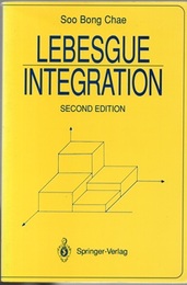 Lebesgue Integration : 2nd Edition  