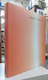 Minimalist Architecture  