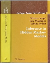 Inference in Hidden Markov Models (Hard)  