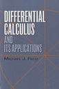 Differential Calculus and Its Applications  