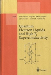 Quantum Electron Liquids and High-Tc Superconductivity  