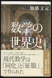 数学の世界史  