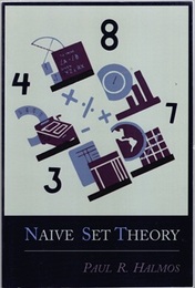 Naive Set Theory (Soft) (英) 素朴集合論 