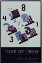 Naive Set Theory (Soft) (英) 素朴集合論 