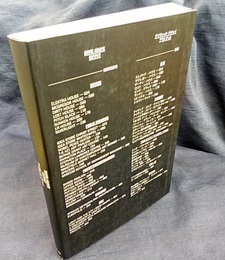 DAVID ADJAYE OUTPUT─デイヴィッド・アジャイ・アウトプット  