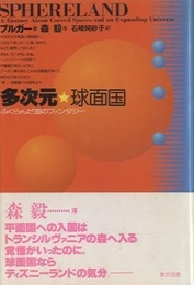 多次元・球面国 ふくらんだ国のファンタジー 