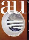 a+u 2007年 2月号　建築と都市　シアター＆ホール  