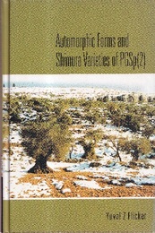 Automorphic Forms and Shimura Varieties of PGSp(2)  