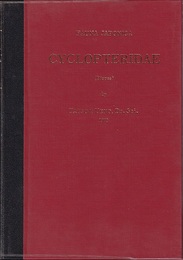 Fauna Japonica : Cyclopteridae （Pisces） 日本動物誌　魚網 : ダンゴ魚科 