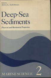 Deep-Sea Sediments : Physical and Mechanical Properties  