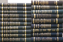 Organic Reactions : Vol. 1～19  