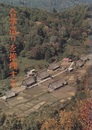 合掌造りを推理する 岐阜県重要文化財旧山下家住宅と合掌造り民家園 