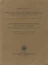 Mid-Permian Brachiopods from Khao Phrik、 Thailand  