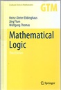 Mathematical Logic : 3rd Edition (Hard)  