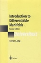 Introduction to Differentiable Manifolds : 2nd Edition (Soft)  