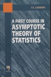 A First Course in Asymptotic Theory of Statistics  