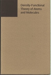 原子・分子の密度汎関数法  