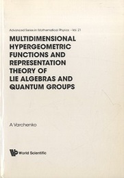 Multidimensional Hypergeometric Functions and  Representation Theory of Lie Algebras and Quantum Groups  