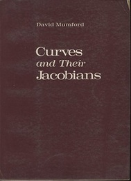 Curves and Their Jacobians  