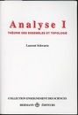 Analyse (1) Theorie des Ensembles et Topologie (Soft)  