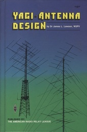 Yagi Antenna Design  