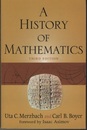 A History of Mathematics : 3rd Edition (Soft)  