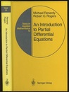 An Introduction to Partial Differential Equations：1st Edition(Hard)  