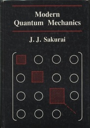 Modern Quantum Mechanics : 1st Edition (Hard)  