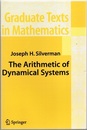 The Arithmetic of Dynamical Systems (Soft)  