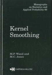 Kernel Smoothing  