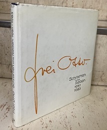 Frei Otto : Schriften und Reden : 1951 ? 1983  