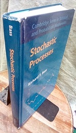 Stochastic Processes  