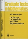Lie Groups, Lie Algebras, and Their Representations (Hard)  