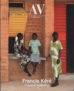 AV Monographs 201(2018)：Fransid Kere  
