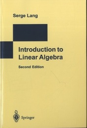 Introduction to Linear Algebra : 2nd Edition (Soft)  