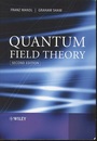 Quantum Field Theory : 2nd Edition (Soft) (英) 場の量子論 
