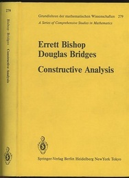 Constructive Analysis (Hard)  