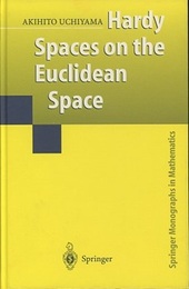 Hardy Spaces on the Euclidean Space  